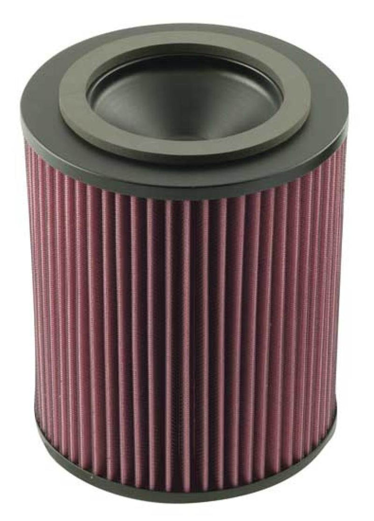 K&N Replacement Air Filter DODGE P/U L6-5.9L, 1989-93 W/CUMMINS ENG.