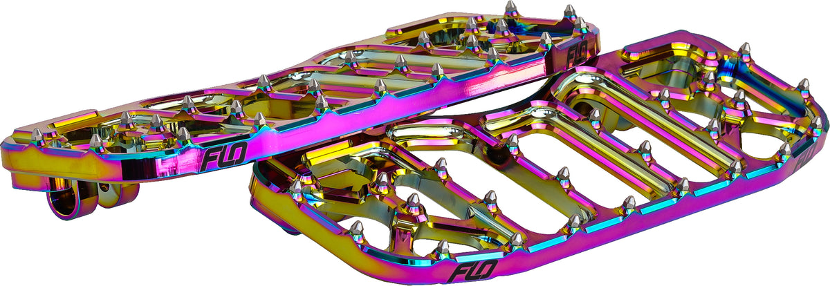V5 Floorboards JET Fuel (FPEG-800V5JET)