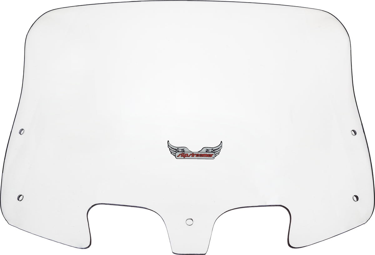 Slipstreamer Windshield 16" Clear `17-UP Indian Chieftain (S-300-16)
