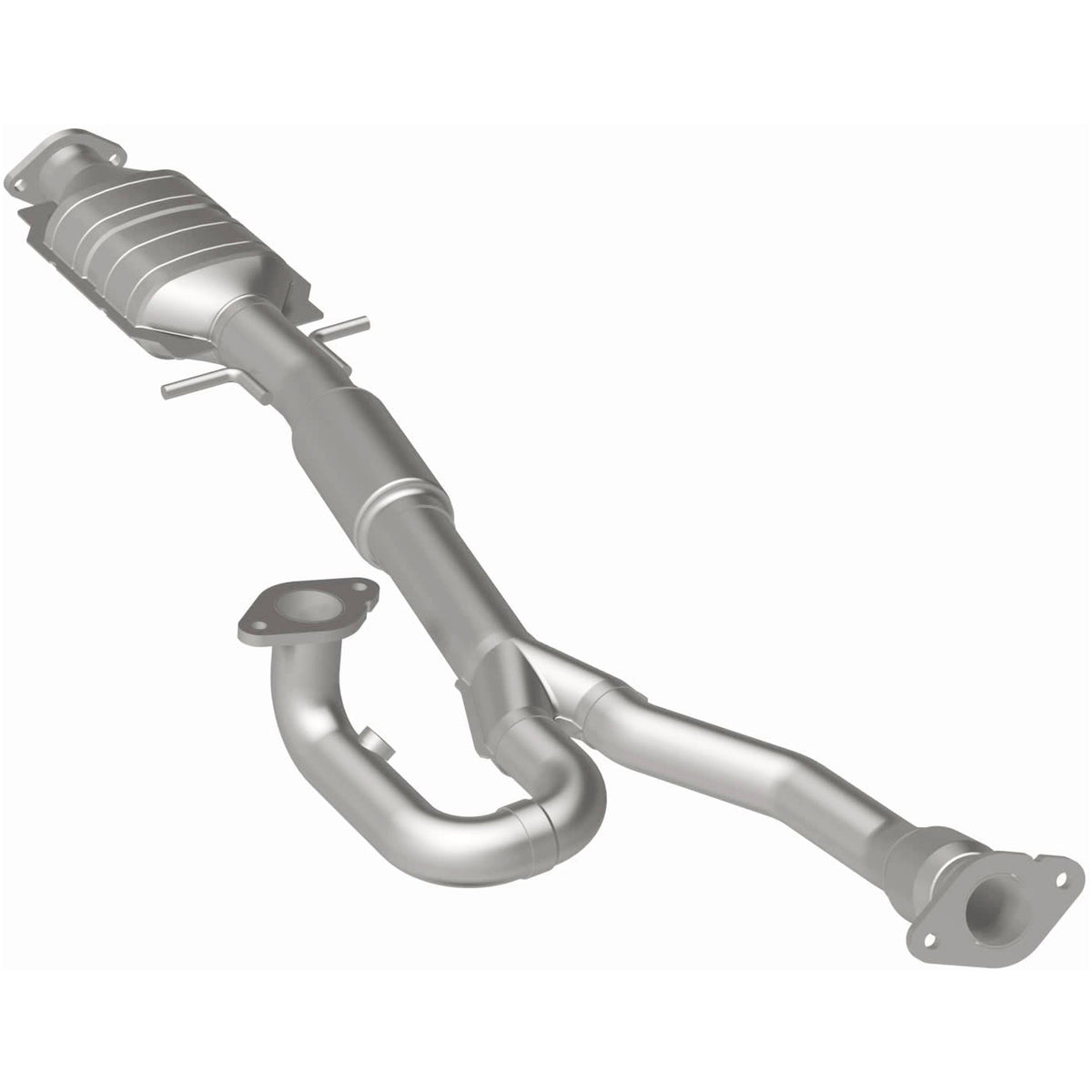 MagnaFlow 2010 Buick LaCrosse 3.0L California Grade CARB Compliant Direct-Fit Catalytic Converter