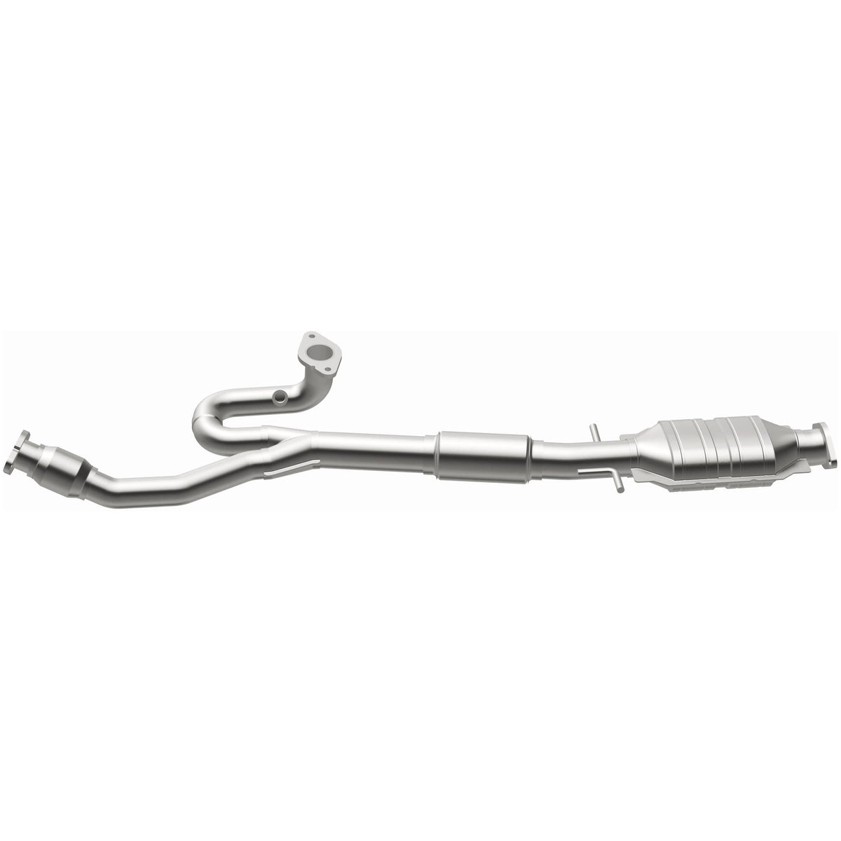 MagnaFlow 2010 Buick LaCrosse 3.0L California Grade CARB Compliant Direct-Fit Catalytic Converter