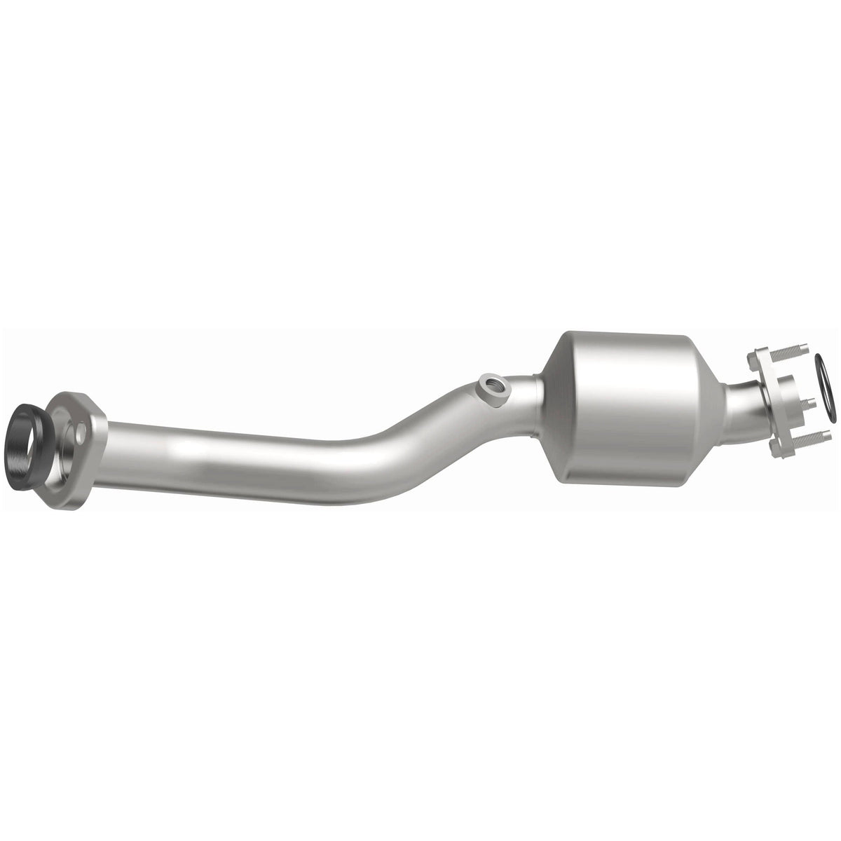 MagnaFlow 10-14 Honda Insight 1.3L California Grade CARB Compliant Direct-Fit Catalytic Converter
