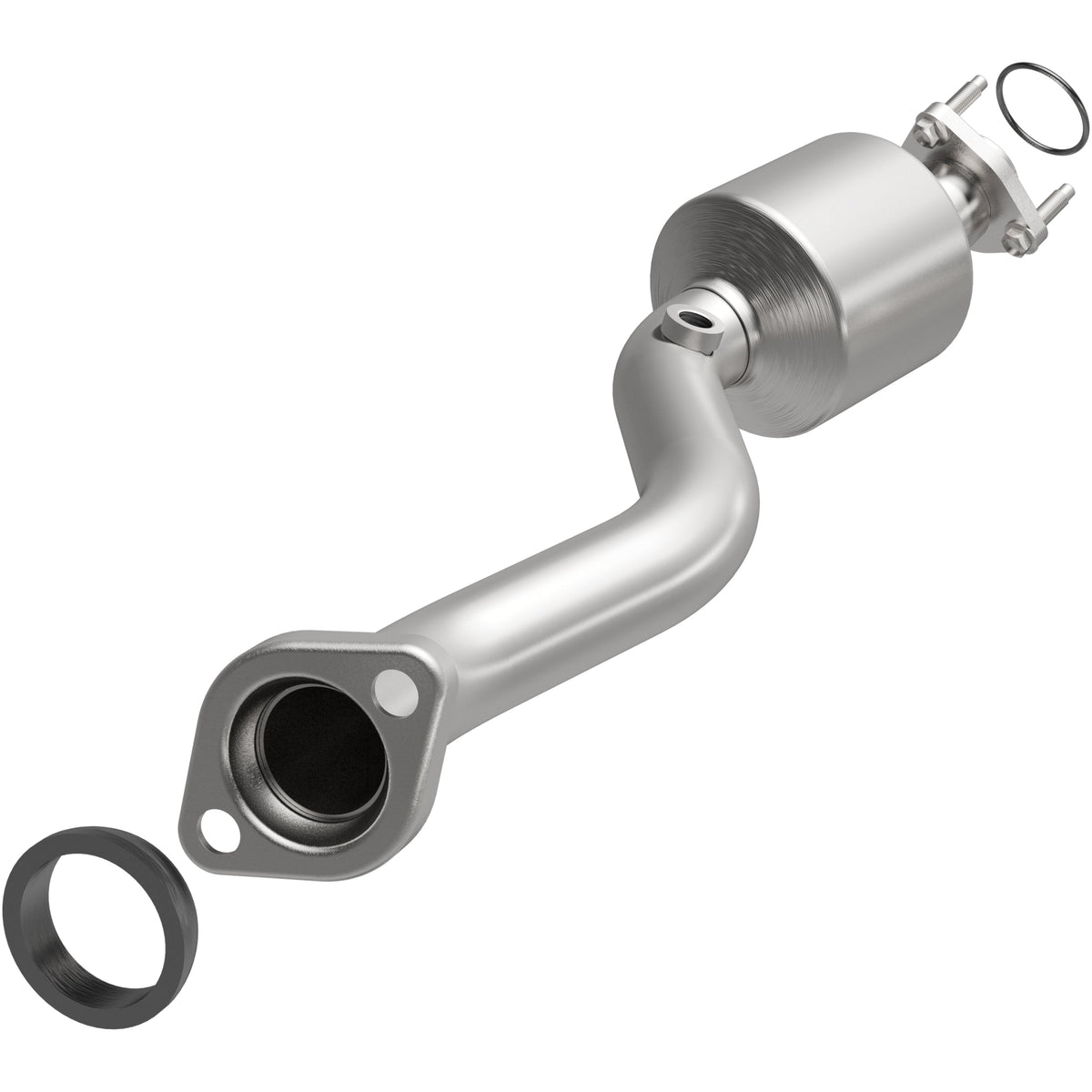 MagnaFlow 10-14 Honda Insight 1.3L California Grade CARB Compliant Direct-Fit Catalytic Converter
