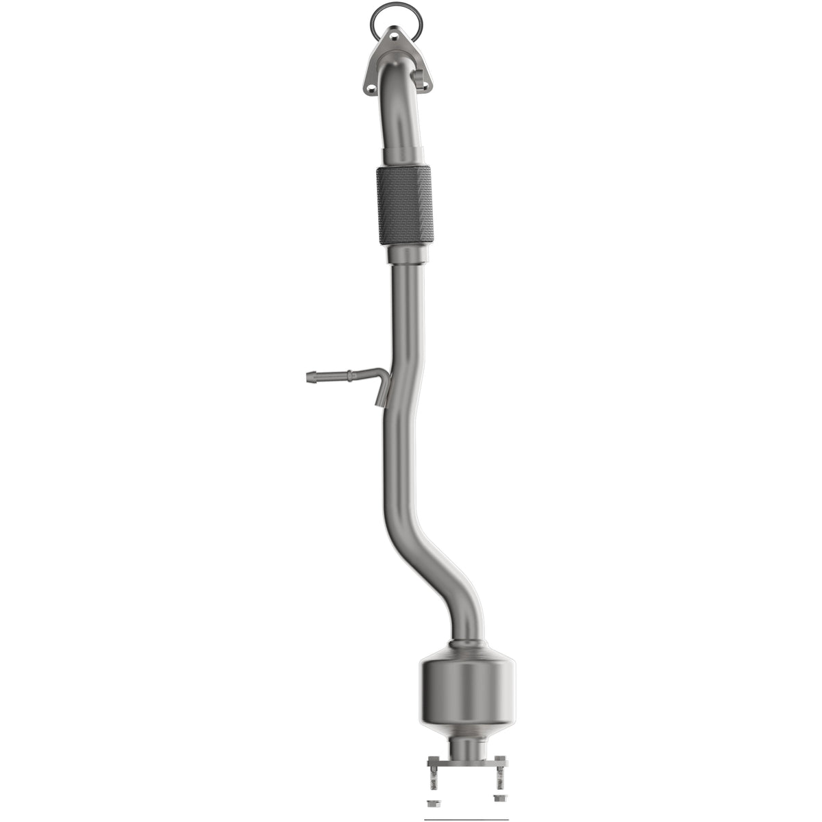 MagnaFlow 13-15 Chevrolet Spark 1.2L California Grade CARB Compliant Direct-Fit Catalytic Converter