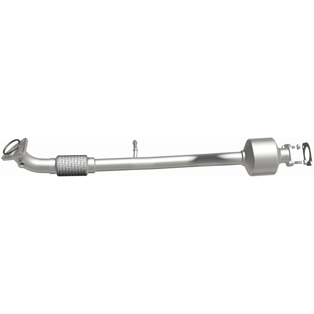 MagnaFlow 13-15 Chevrolet Spark 1.2L California Grade CARB Compliant Direct-Fit Catalytic Converter