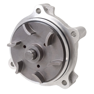 Edelbrock Water Pump High-Flow Aluminum — Fits 2002-2004 Ford Mustang GT Cobra Mach 1