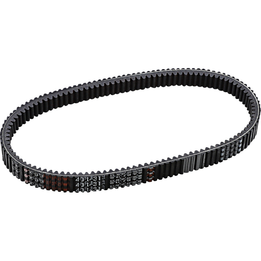 Gates 15-16 Yamaha SR Viper MTX LE 1049cc Drive G-Force RedLine CVT Belt