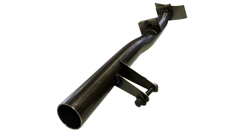 Rust Buster Fuel Tank Crossmember — Fits 2007-2013 Chevy Silverado/GMC Sierra