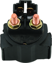 Cargar imagen en el visor de la galería, QuadBoss 14-21 Kawasaki KAF620 Mule 4010 4x4/Trans Starter Solenoid &amp; Relay