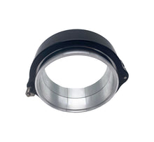 Cargar imagen en el visor de la galería, Granatelli 4.0in Dual Seal Double O-Ring Clamp Asembly