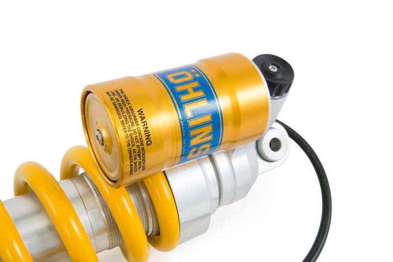 Ohlins 2022 Ducati Desert X STX 46 Street Shock Absorber