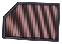 Cargar imagen en el visor de la galería, K&amp;N Replacement Air Filter VOLVO S80 4.4L, V8; 2007