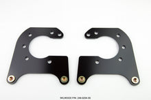 Load image into Gallery viewer, Wilwood Brakes Brackets (2) Rear Drag