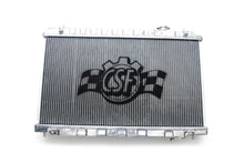 Cargar imagen en el visor de la galería, CSF 03-06 Nissan 350Z Radiator