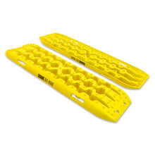 Cargar imagen en el visor de la galería, Mishimoto Borne Recovery Boards 109x31x6cm Yellow