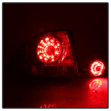 Cargar imagen en el visor de la galería, Spyder 01-03 Lexus IS300 LED Tail Lights w/Inner Trunk Lights - Smoke (ALT-YD-LIS300-LED-SET-SM)