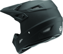 Cargar imagen en el visor de la galería, Answer AR1 Solid Helmet Matte Black Youth - Small