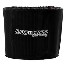 Cargar imagen en el visor de la galería, Injen Black Hydroshield de 6 pulgadas de ancho x 5 pulgadas de alto x 5 pulgadas de profundidad, compatible con X-1012 X-1013 X-1014 X-1056