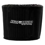 Injen Black Hydroshield de 6 pulgadas de ancho x 5 pulgadas de alto x 5 pulgadas de profundidad, compatible con X-1012 X-1013 X-1014 X-1056