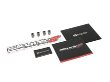 Cargar imagen en el visor de la galería, Skunk2 Pro Series 06-09 Honda Civic Hard Anodized Adjustable Rear Camber Kits