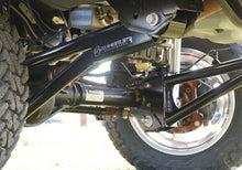 Cargar imagen en el visor de la galería, Superlift 05-18 Ford F-250/F-350 SuperDuty 4-8in Lift Kit Radius Arms - Pair