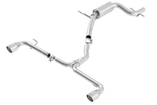 Cargar imagen en el visor de la galería, Borla 10-14 VW GTI Base 2.0L 4cyl Catback Exhaust