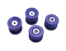 Cargar imagen en el visor de la galería, SuperPro 2003 BMW Z4 2.5i Rear Subframe Mount Bushing Set