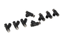 Cargar imagen en el visor de la galería, DeatschWerks 00-06 Chevrolet Silverado/Sierra 72lb Injectors - Set of 8