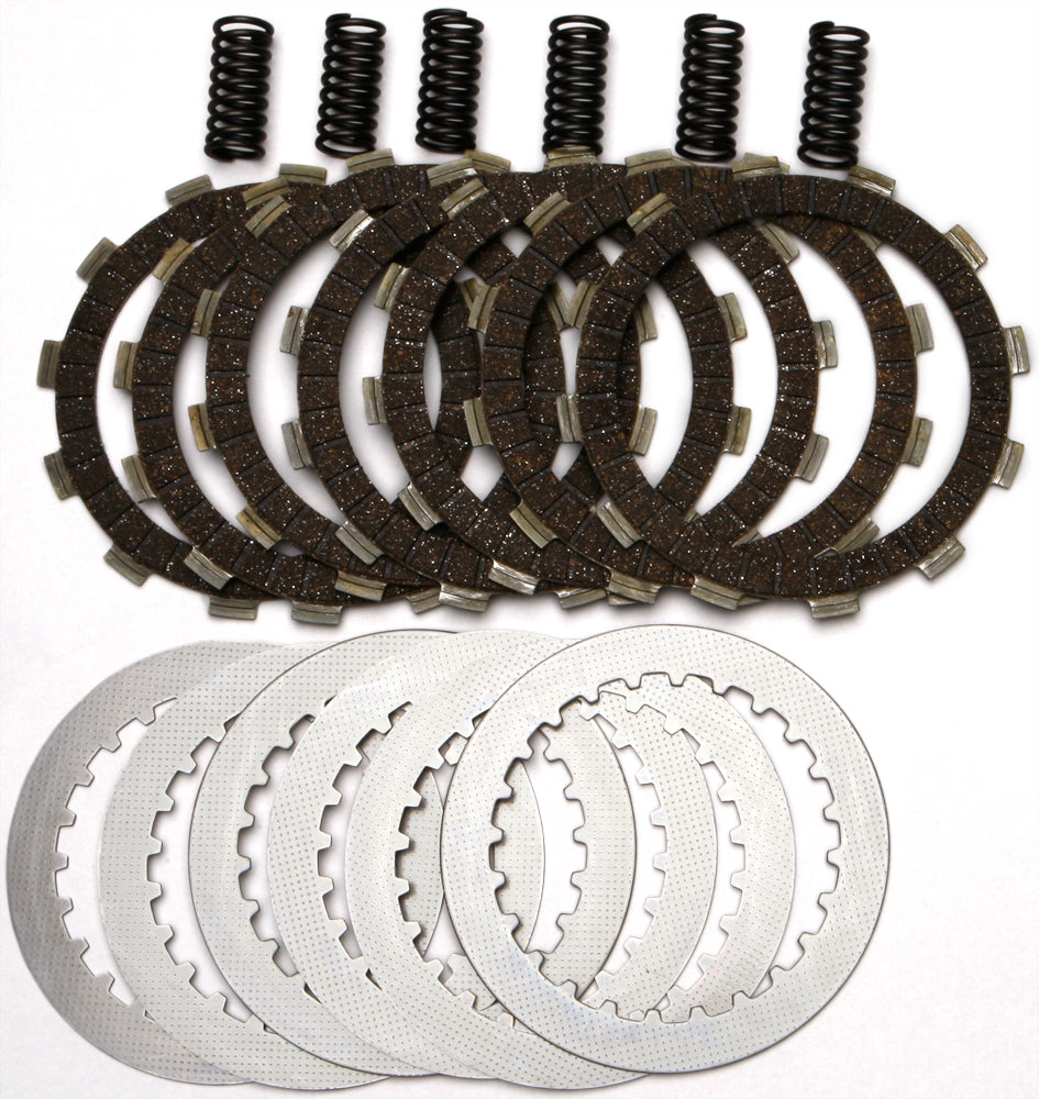 EBC Dirt Racer Clutch SET DRC145