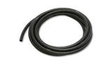 Push-On Style Rubber Flex Hose, -6AN - 50' Roll