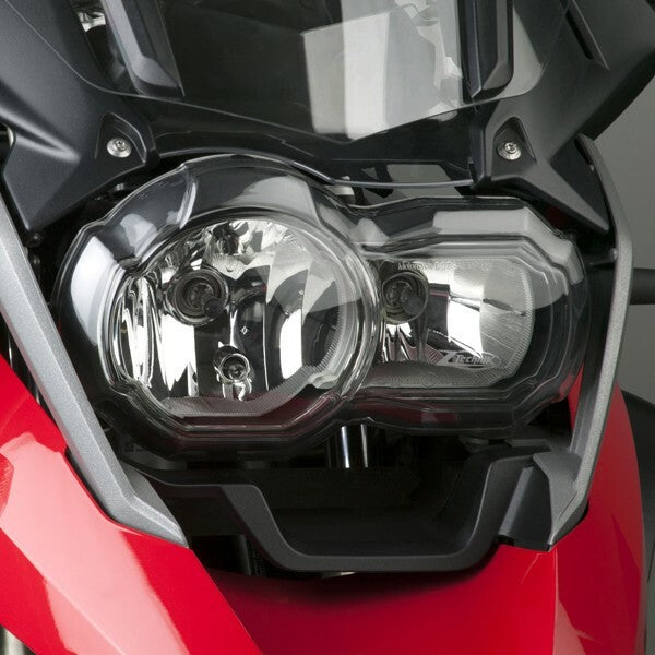 ZTechnik Headlight Guard Clear BMW (Z5401)