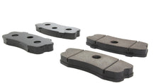 Cargar imagen en el visor de la galería, StopTech Performance 06-09 Chvy Corvette Z06 Rear Brake Pads