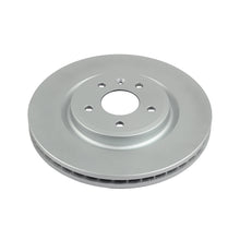 Cargar imagen en el visor de la galería, Power Stop 09-11 Ford Flex Front Evolution Geomet Coated Rotor