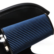 Cargar imagen en el visor de la galería, BBK 05-10 Mustang 4.0 V6 Cold Air Intake Kit - Chrome Finish