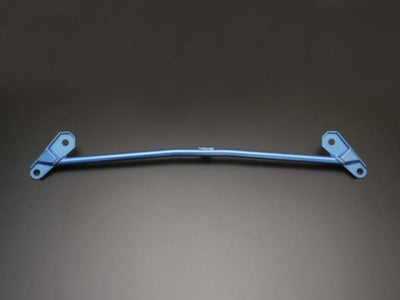 Cusco Power Brace Front Lower Arm Plus Chassis Reinforcement — Fits 2012-2021 Subaru BRZ / Toyota 86