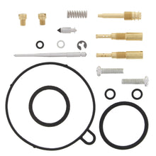 Cargar imagen en el visor de la galería, All Balls Racing 06-22 Kawasaki KLX110 Carburetor Rebuild Kit