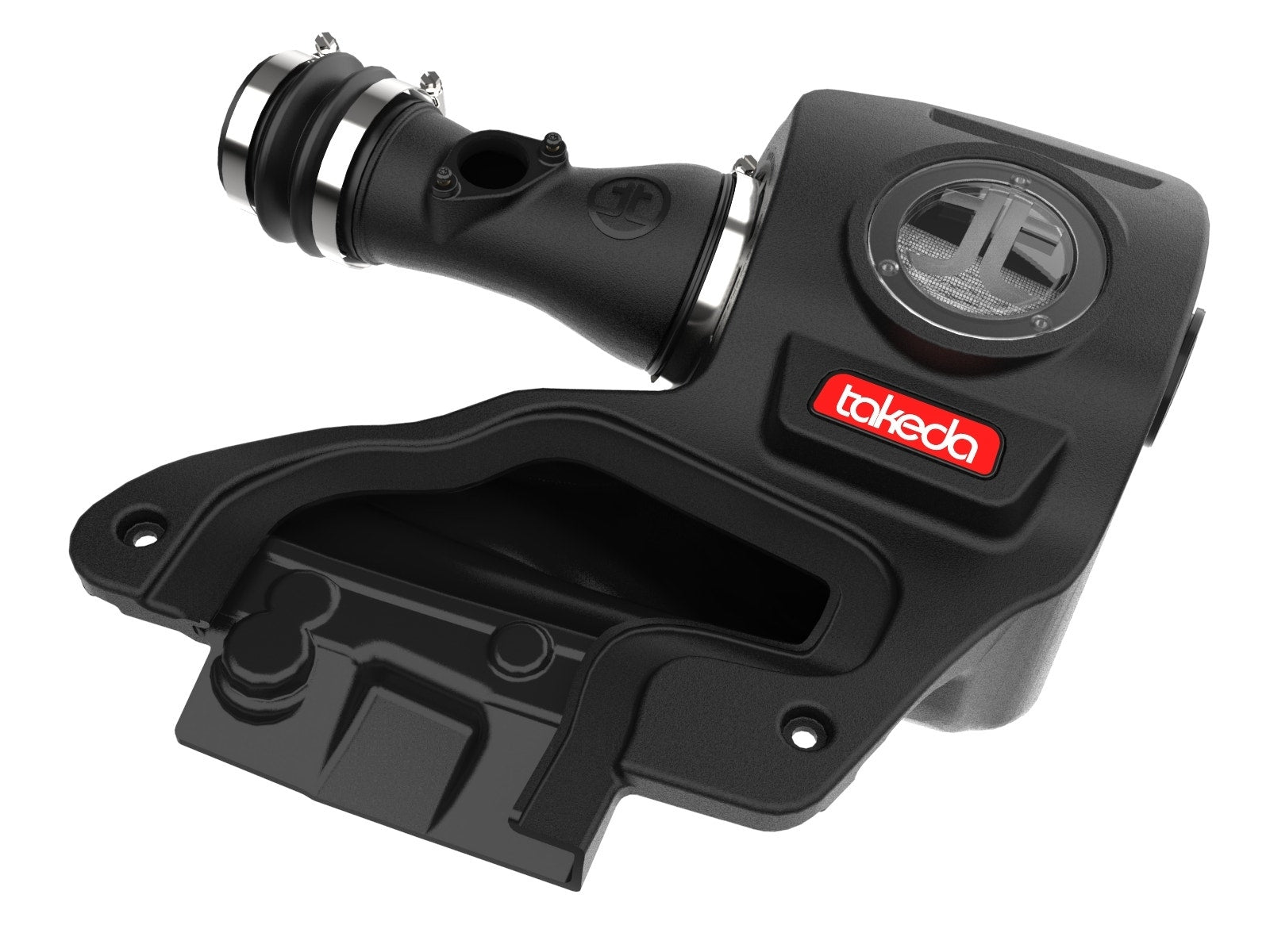 aFe 23-24 Honda Civic Type R Takeda Momentum Cold Air Intake System w/ Pro DRY S Filter