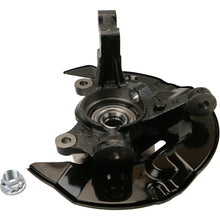 Load image into Gallery viewer, MOOG 03-08 Toyota Corolla Front Right Complete Knuckle Assembly