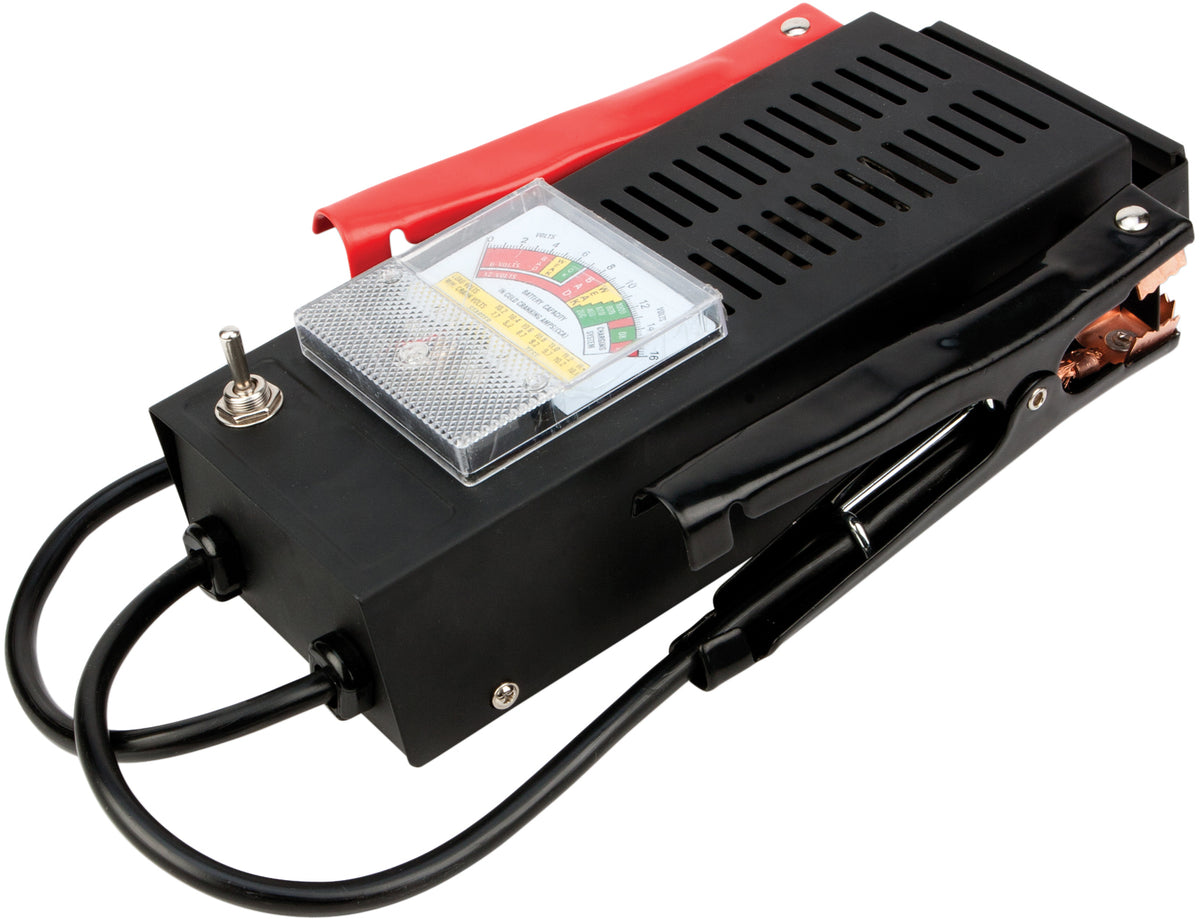 Performance Tool Battery Load Tester (W2988)