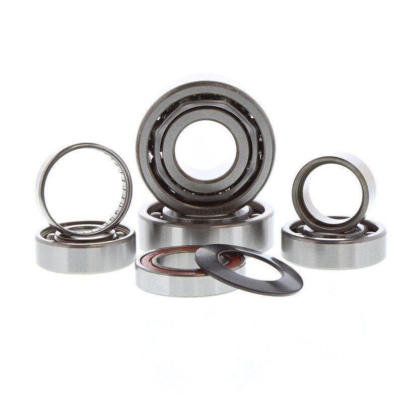Hot Rods 04-05 Honda TRX 450 R 450cc Transmission Bearing Kit (TBK0106)