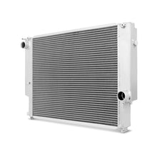 Cargar imagen en el visor de la galería, Mishimoto 92-99 BMW E36 Manual Aluminum Radiator