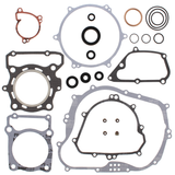 Complete Gasket Set With Oil Seals