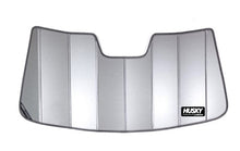 Cargar imagen en el visor de la galería, Husky Liners 22-24 Toyota Tundra / 23-24 Toyota Sequoia Custom Fit Sunshade - Silver