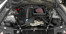 Cargar imagen en el visor de la galería, Admisión de alto rendimiento Aircharger para BMW 535i L6-3.0LF/I K&amp;N 2011-2016