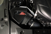 Cargar imagen en el visor de la galería, AEM 2020 Toyota Supra GR L6-3.0L F/I Cold Air Intake System - Black