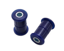 Load image into Gallery viewer, Superpro 14-23 Ram ProMaster 1500/2500/3500 Rear Leaf Spring Rearward Eye Bushing Set