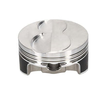 Cargar imagen en el visor de la galería, Wiseco Chevy LS Series -2.8cc Dome 4.130inch Bore Piston Kit