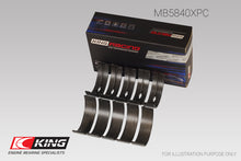 Cargar imagen en el visor de la galería, King Chrysler 300 Srt8 Main Bearing Set