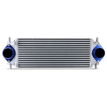 Cargar imagen en el visor de la galería, Mishimoto 2021+ Ford Bronco Intercooler Kit - Silver