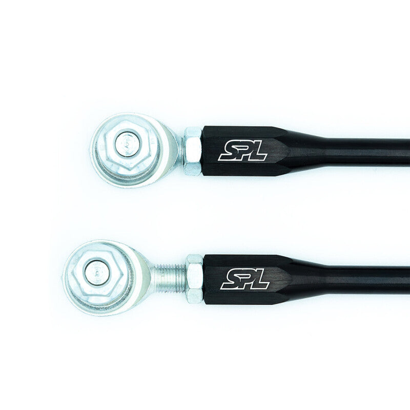 SPL Parts Toyota GR Corolla Front Adjustable Endlinks — Fits 2023-2025 Toyota GR Corolla